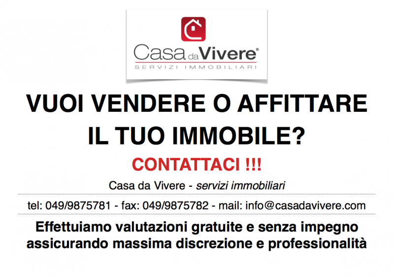 Splendide nuove villette quadrifamiliari disposte "a schiera".

Situate nel Comune di Legnaro, ne...