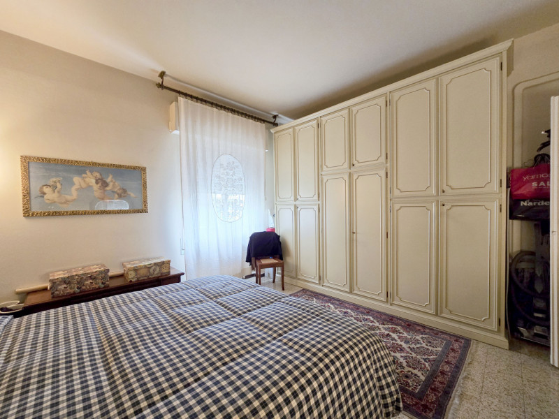 TREVISO zona S.M.Rovere a 1500 metri da Porta San Tommaso. vendesi in palazzina di 9 unità, appar...