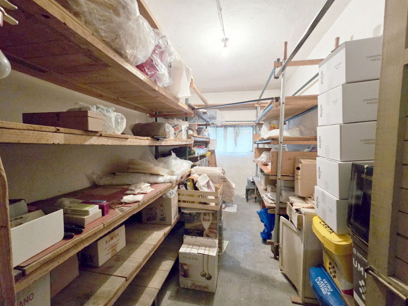 TREVISO zona S.M.Rovere a 1500 metri da Porta San Tommaso. vendesi in palazzina di 9 unità, appar...