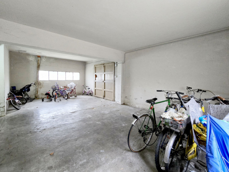 TREVISO zona S.M.Rovere a 1500 metri da Porta San Tommaso. vendesi in palazzina di 9 unità, appar...