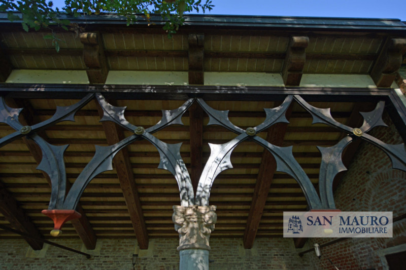 Villa Veneta del XVII secolo – Un gioiello storico completamente restaurato 
Per info e contatti:...