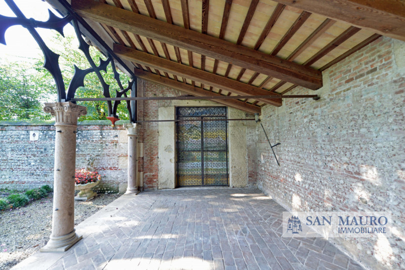 Villa Veneta del XVII secolo – Un gioiello storico completamente restaurato 
Per info e contatti:...