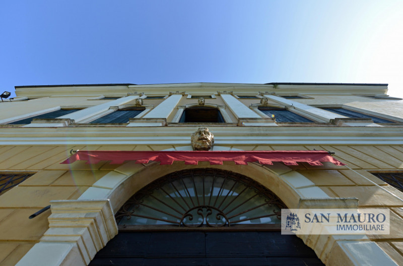 Villa Veneta del XVII secolo – Un gioiello storico completamente restaurato 
Per info e contatti:...