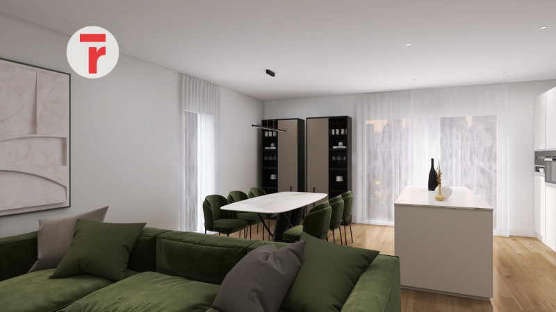 Vigodarzere - Zona verde ed interamente costruita di recente. Zona ben collegata a Vigodarzere e ...