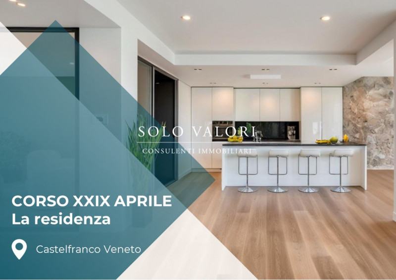 Rif. A782 (per info 331 2127142 Andrea)

APPARTAMENTO FRONTE MURA - Castelfranco Veneto

Proponia...