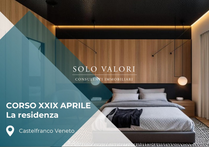 Rif. A782 (per info 331 2127142 Andrea)

APPARTAMENTO FRONTE MURA - Castelfranco Veneto

Proponia...