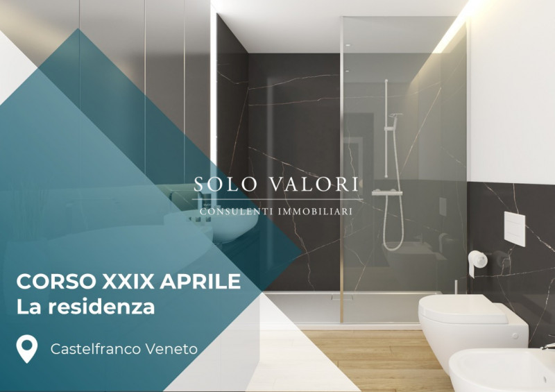 Rif. A782 (per info 331 2127142 Andrea)

APPARTAMENTO FRONTE MURA - Castelfranco Veneto

Proponia...