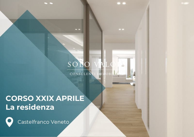 Rif. A782 (per info 331 2127142 Andrea)

APPARTAMENTO FRONTE MURA - Castelfranco Veneto

Proponia...