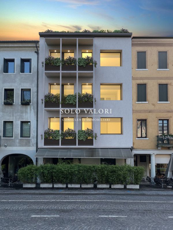 Rif. A782 (per info 331 2127142 Andrea)

APPARTAMENTO FRONTE MURA - Castelfranco Veneto

Proponia...