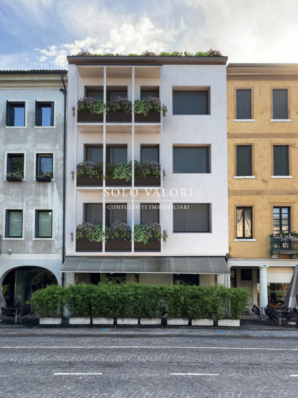 Rif. A782 (per info 331 2127142 Andrea)

APPARTAMENTO FRONTE MURA - Castelfranco Veneto

Proponia...