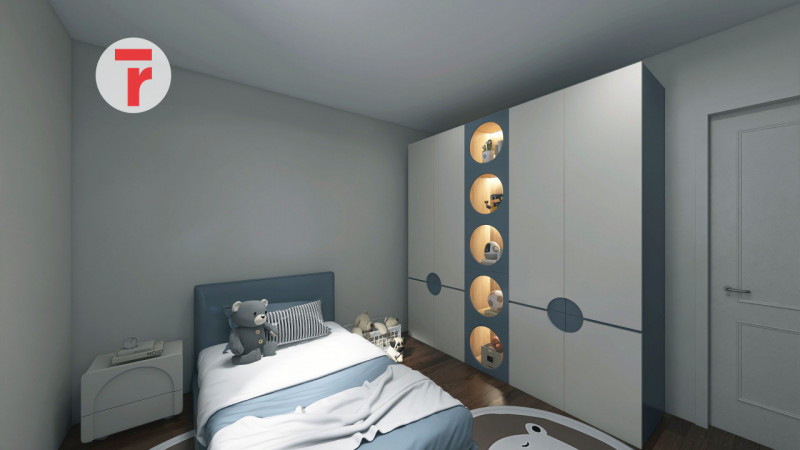 Vigodarzere - Zona verde ed interamente costruita di recente. Zona ben collegata a Vigodarzere e ...