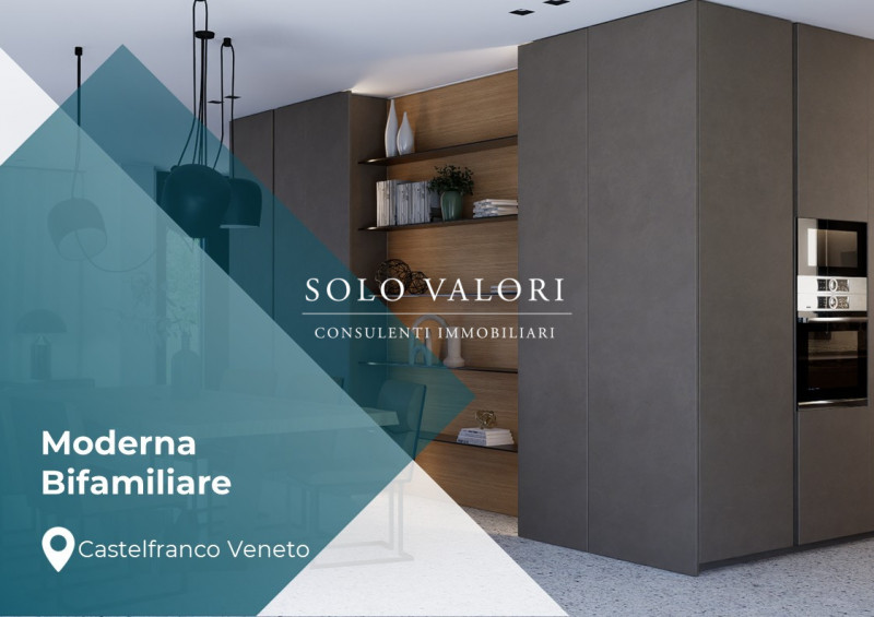 Rif. C325 (per info 331 2127142 Andrea)

VILLA bifamiliare - Castelfranco Veneto 

Proponiamo in ...