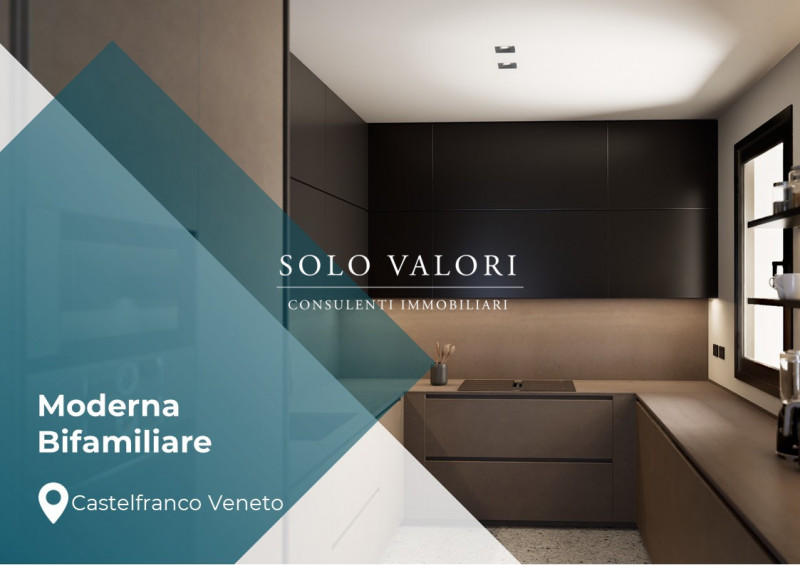 Rif. C325 (per info 331 2127142 Andrea)

VILLA bifamiliare - Castelfranco Veneto 

Proponiamo in ...