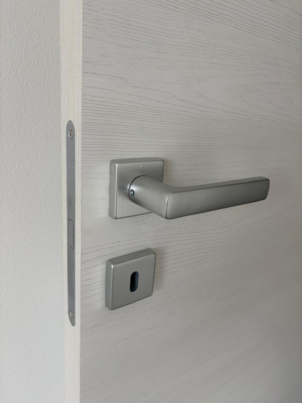 ULTIMA PORZIONE RIMASTA!
NUOVA porzione di Bifamiliare con ampio giardino privato disposta su 2 p...