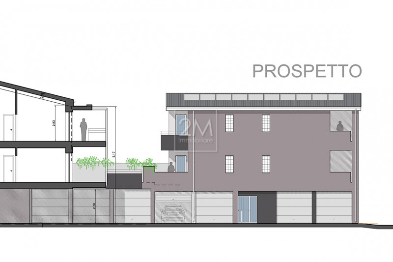 Villafranca di Verona Vendita Appartamento bilocale