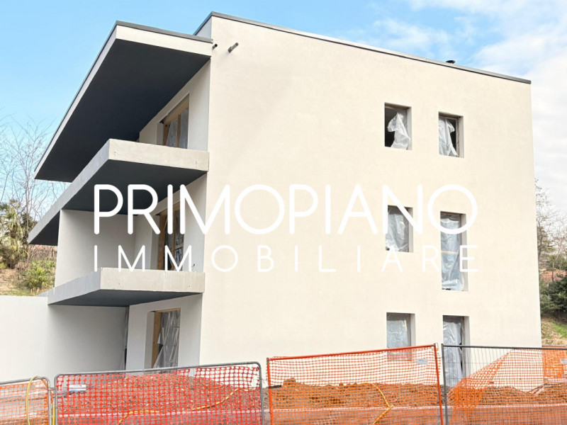 Trento Vendita Appartamento quadrilocale
