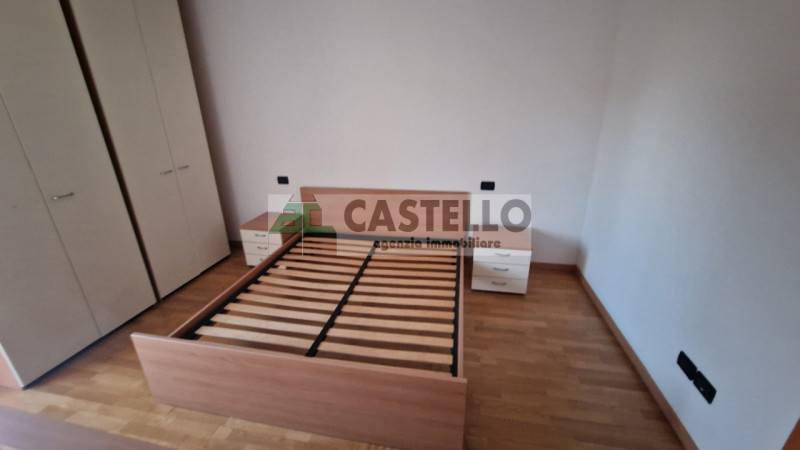 Curtarolo centro paese, in quartiere residenziale interessante appartamento con 2 camere libero d...