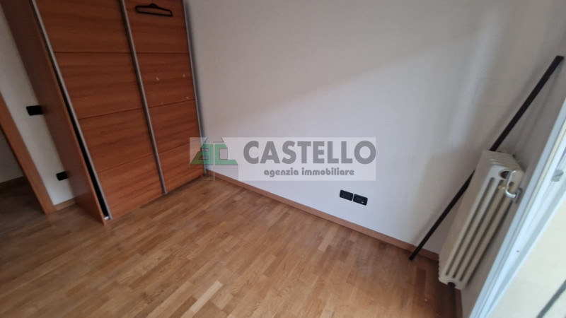 Curtarolo centro paese, in quartiere residenziale interessante appartamento con 2 camere libero d...