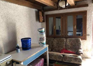 LUSIANA CONCO (VI) CONTRADA PILE 9 - Piena proprietà di casa affiancata, composta al piano terra ...