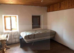 LUSIANA CONCO (VI) CONTRADA PILE 9 - Piena proprietà di casa affiancata, composta al piano terra ...