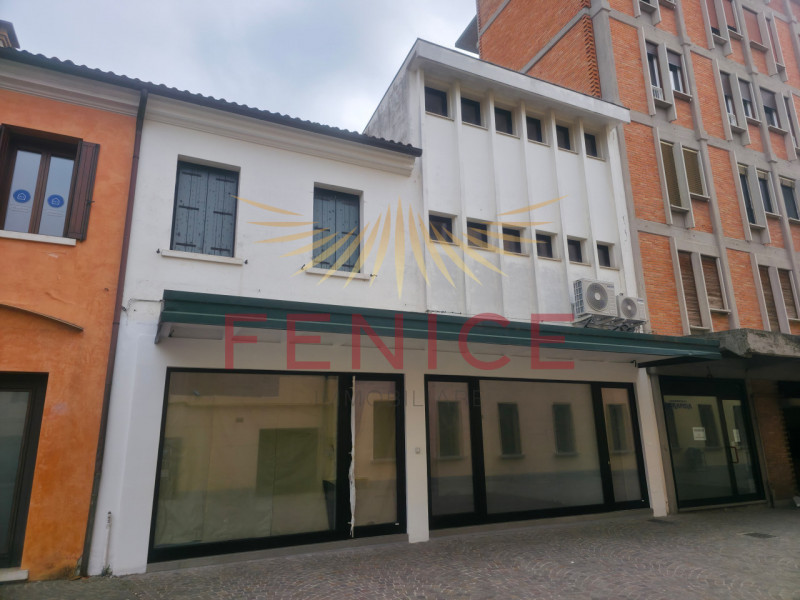 Montebelluna Affitto Ufficio