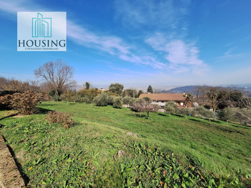 Rovolon Vendita Villa