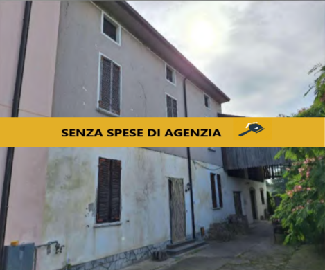 San Daniele Po Vendita Appartamento