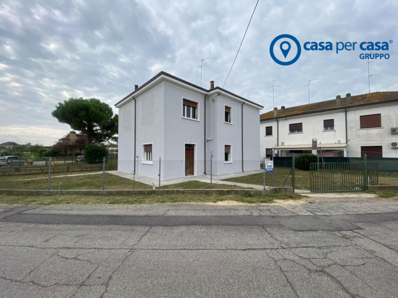 Ariano nel Polesine Vendita Casa singola