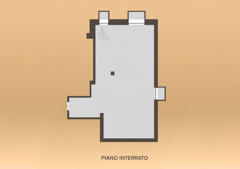 ALTAVILLA VIC. All'interno di un quartiere residenziale che ospita varie attività proponiamo un l...