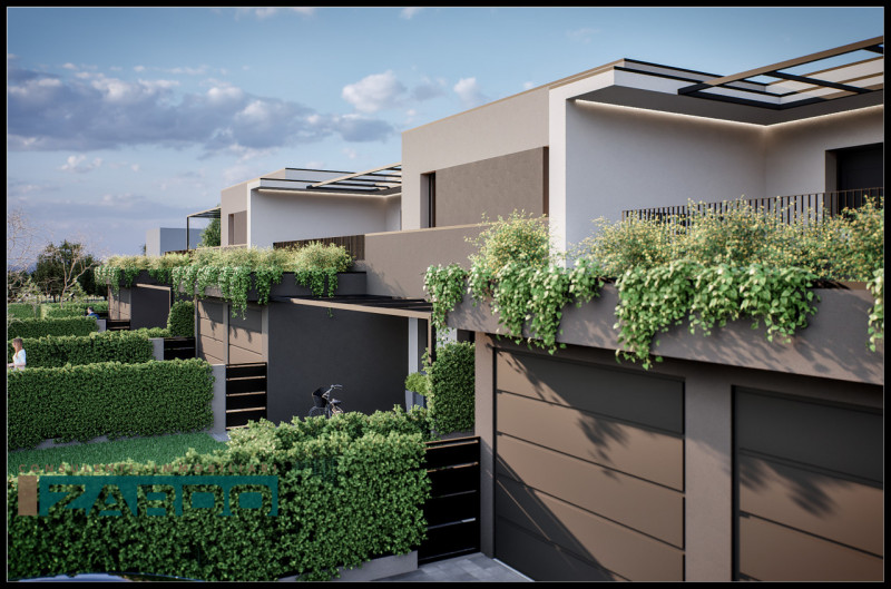 Rif. A-288 (per info 350 5383983 | Giacomo)

In un esclusivo complesso residenziale di sole 6 uni...