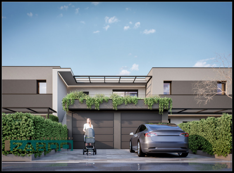 Rif. A-288 (per info 350 5383983 | Giacomo)

In un esclusivo complesso residenziale di sole 6 uni...