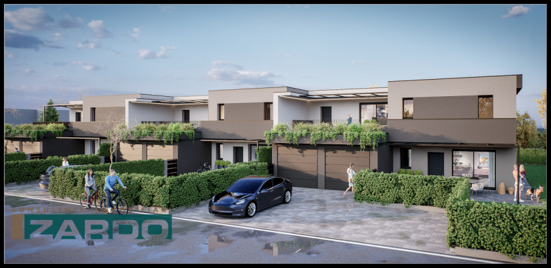 Rif. A-288 (per info 350 5383983 | Giacomo)

In un esclusivo complesso residenziale di sole 6 uni...