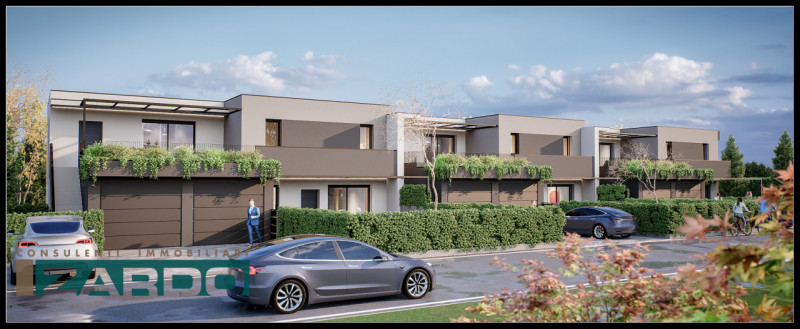 Rif. A-288 (per info 350 5383983 | Giacomo)

In un esclusivo complesso residenziale di sole 6 uni...