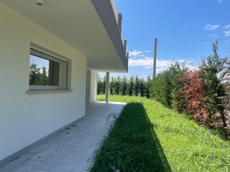 Abano Terme, quartiere San Lorenzo, proponiamo un'esclusiva villa singola in costruzione in class...