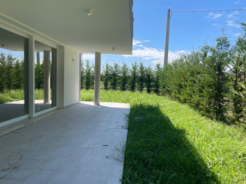 Abano Terme, quartiere San Lorenzo, proponiamo un'esclusiva villa singola in costruzione in class...