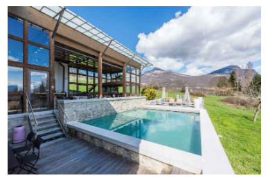 VUOI CREARE UNA BELLISSIMA VILLA COME UN MODERNISSIMO LOFT OPENSPACE A TUO PIACIMENTO SU DUE LIVE...