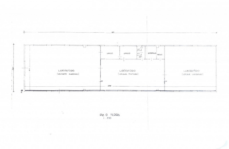 VUOI CREARE UNA BELLISSIMA VILLA COME UN MODERNISSIMO LOFT OPENSPACE A TUO PIACIMENTO SU DUE LIVE...