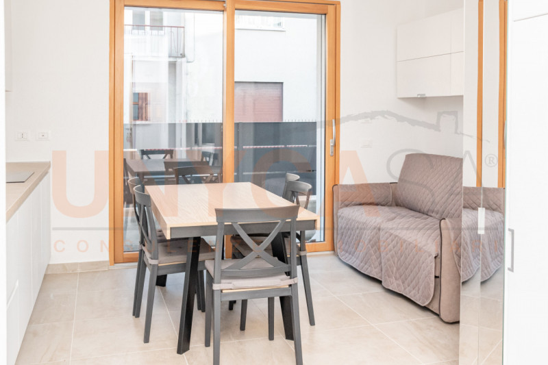 PADOVA - zona Chiesanuova: appartamento disponibile ad USO FORESTERIA, ovvero affitto ad aziende ...