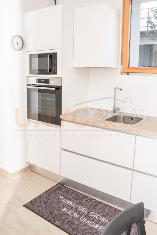 PADOVA - zona Chiesanuova: appartamento disponibile ad USO FORESTERIA, ovvero affitto ad aziende ...