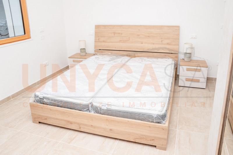 PADOVA - zona Chiesanuova: appartamento disponibile ad USO FORESTERIA, ovvero affitto ad aziende ...