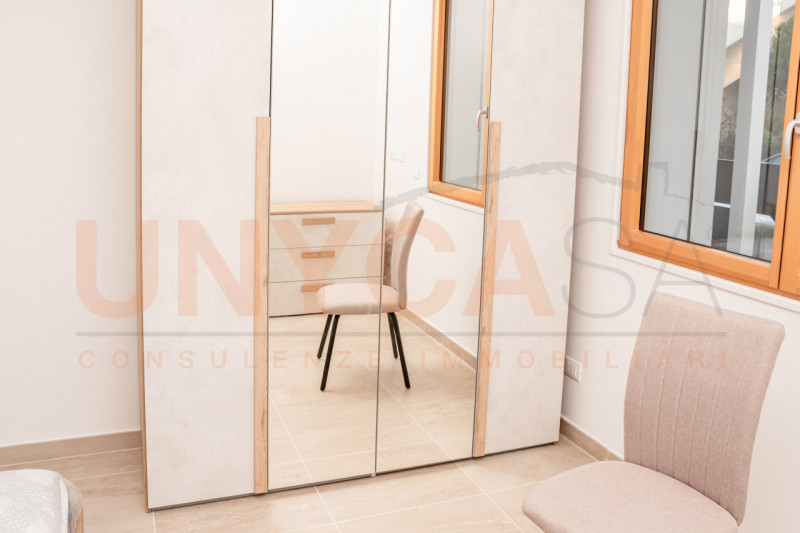 PADOVA - zona Chiesanuova: appartamento disponibile ad USO FORESTERIA, ovvero affitto ad aziende ...