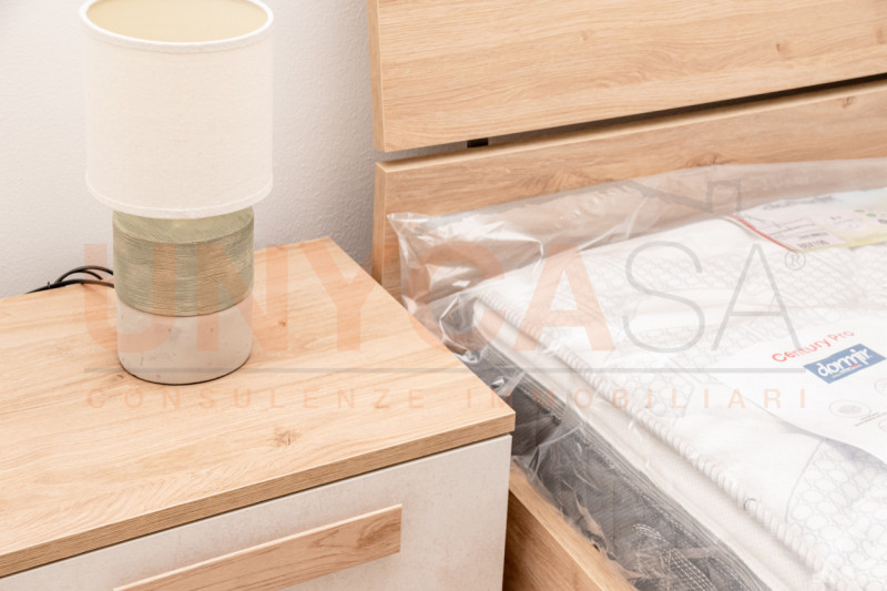 PADOVA - zona Chiesanuova: appartamento disponibile ad USO FORESTERIA, ovvero affitto ad aziende ...