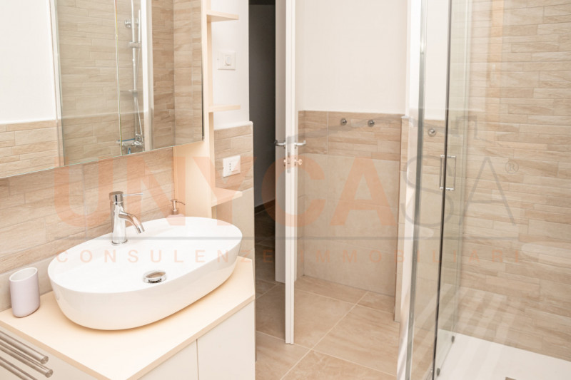 PADOVA - zona Chiesanuova: appartamento disponibile ad USO FORESTERIA, ovvero affitto ad aziende ...