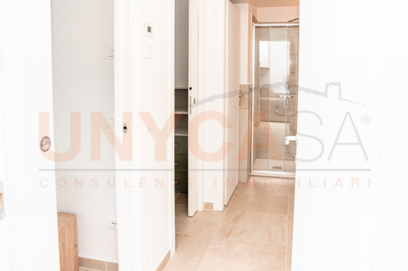 PADOVA - zona Chiesanuova: appartamento disponibile ad USO FORESTERIA, ovvero affitto ad aziende ...