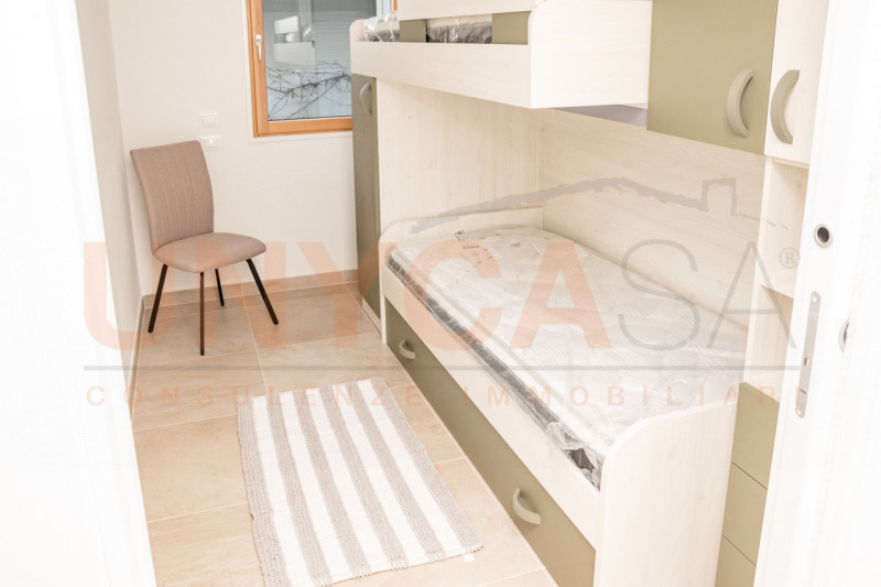 PADOVA - zona Chiesanuova: appartamento disponibile ad USO FORESTERIA, ovvero affitto ad aziende ...