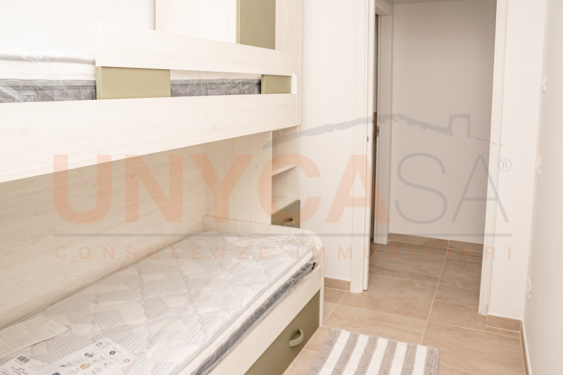 PADOVA - zona Chiesanuova: appartamento disponibile ad USO FORESTERIA, ovvero affitto ad aziende ...