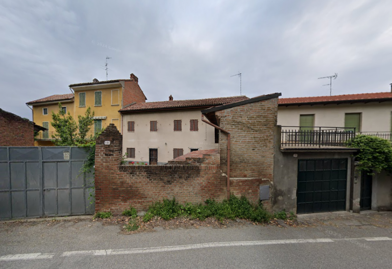 Lu Vendita Rustico rustico di campagna