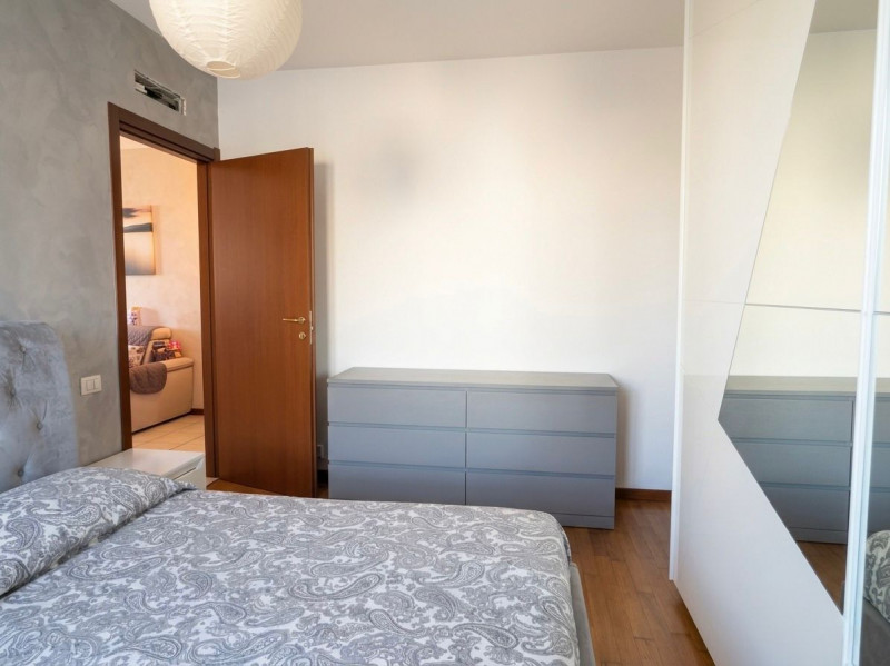 In zona Anconetta proponiamo in vendita un grazioso mini appartamento al piano terra con ampio gi...