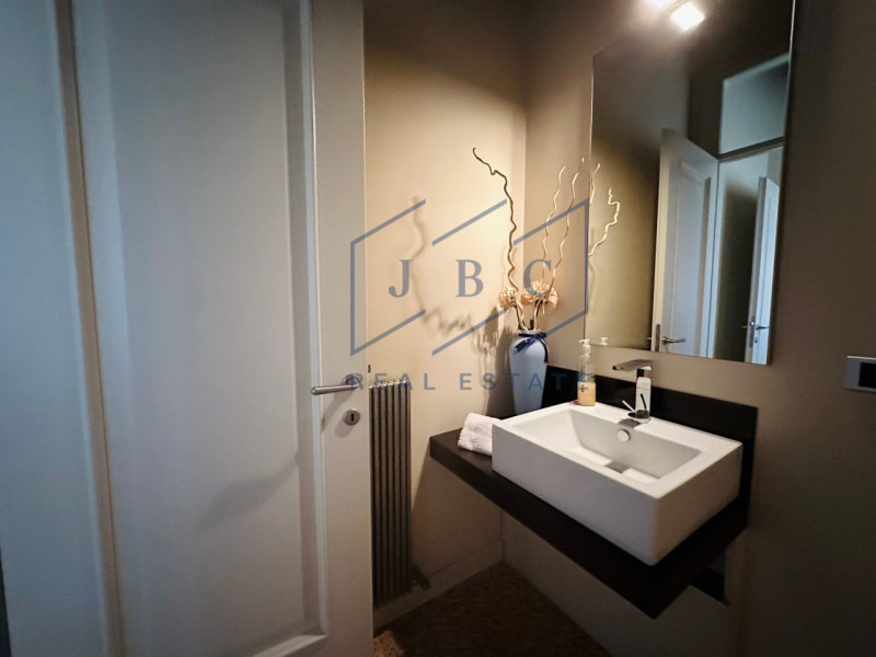 ODERZO - (TV)
All'interno di uno storico palazzo risalente ai primi anni del 1700, con vincolo a ...