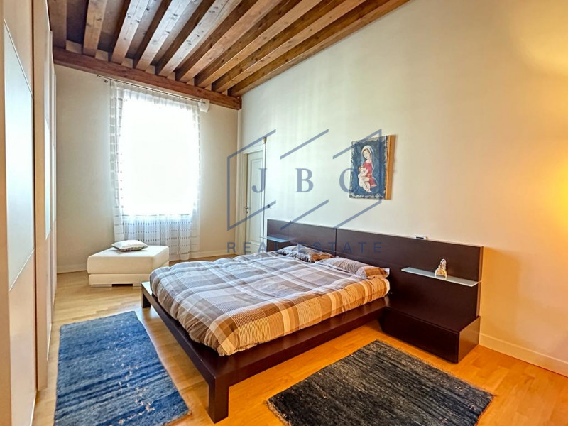 ODERZO - (TV)
All'interno di uno storico palazzo risalente ai primi anni del 1700, con vincolo a ...